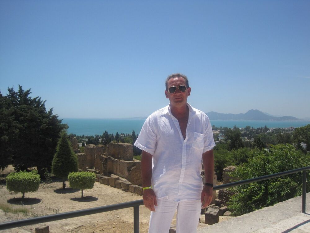 ���� 7835393 ������� ��������, 62 ����, ���� ���������� � �����-����������