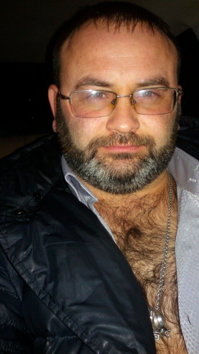  22232543  Sergey, 47 ,    