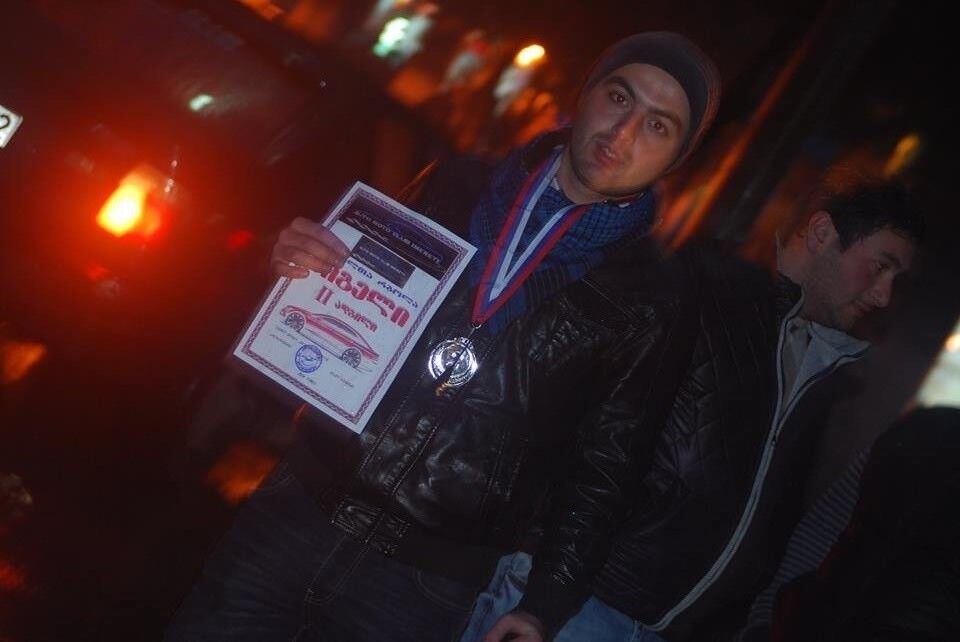 ���� 5352143 ������� Driver, 35 ���, ���� ���������� � �������