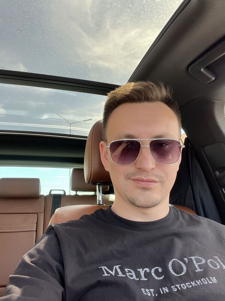 ���� 55737473 ������� Maksim, 34 ����, ���� ���������� � ����������