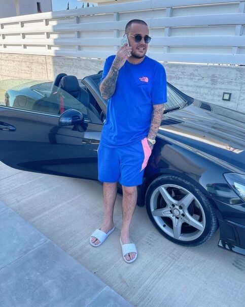  -,   Gleb, 33 ,   c 