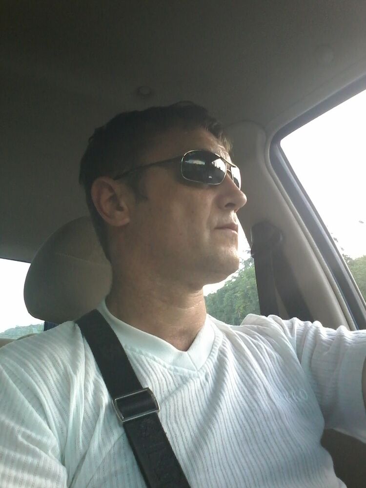  4176253  Gennadiy, 56 ,    