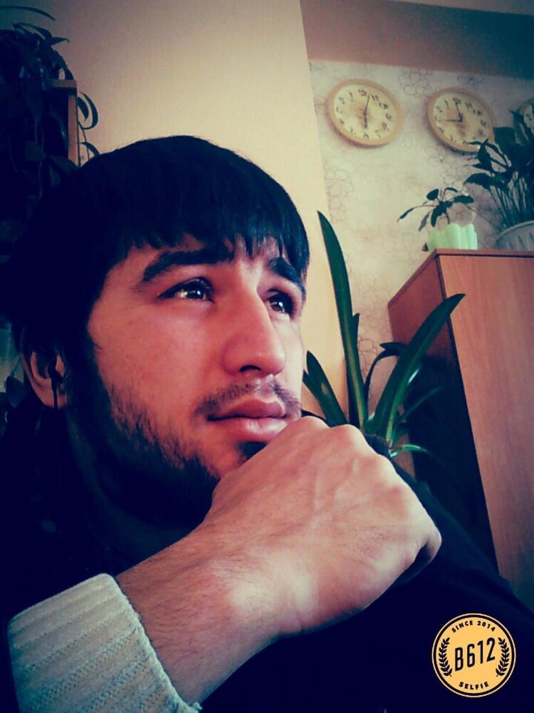 ���� 19175593 ������� Zikrillo, 33 ����, ���� ���������� � ������������