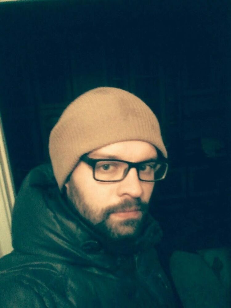 ���������� ��������, ���� ������� Gleb, 33 ����, ������������ ��� ������, ����� � ���������, c�������� ���������