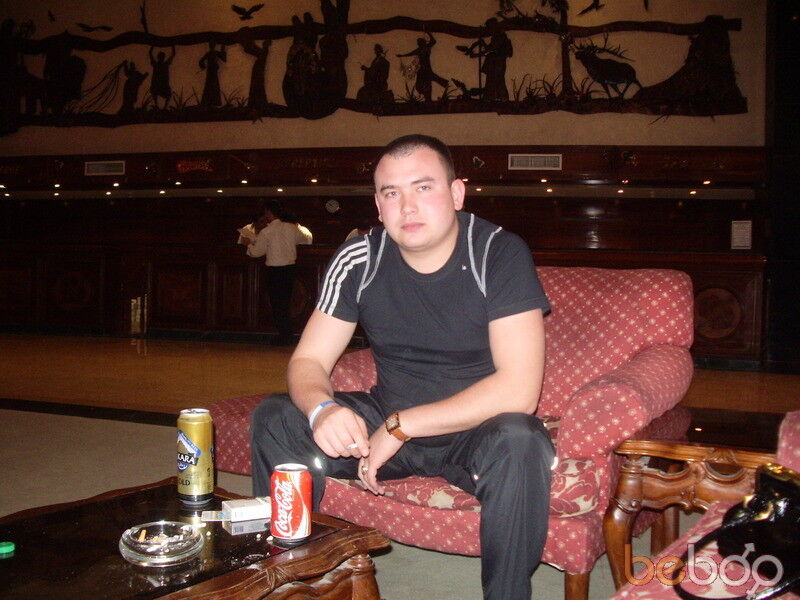 Фото 4554663 мужчины Dmitri, 37 лет, ищет знакомства в Екатеринбурге