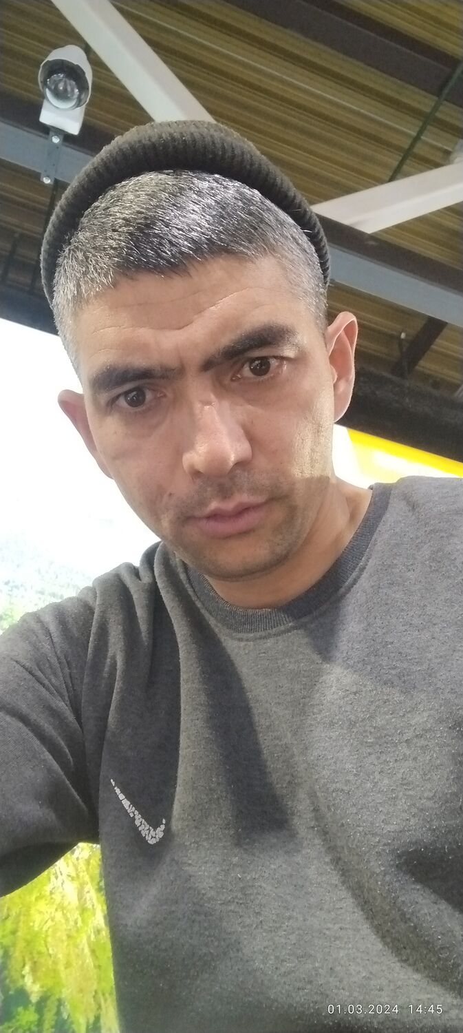 ���� 41642373 ������� Qahramonjon, 35 ���, ���� ���������� � ���������