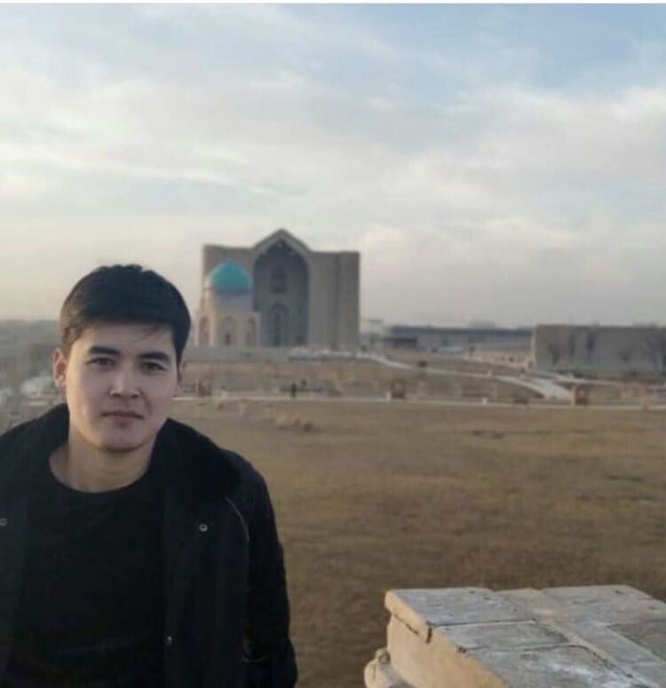 ���� 33113813 ������� Baqdaulet, 27 ���, ���� ���������� � ��������