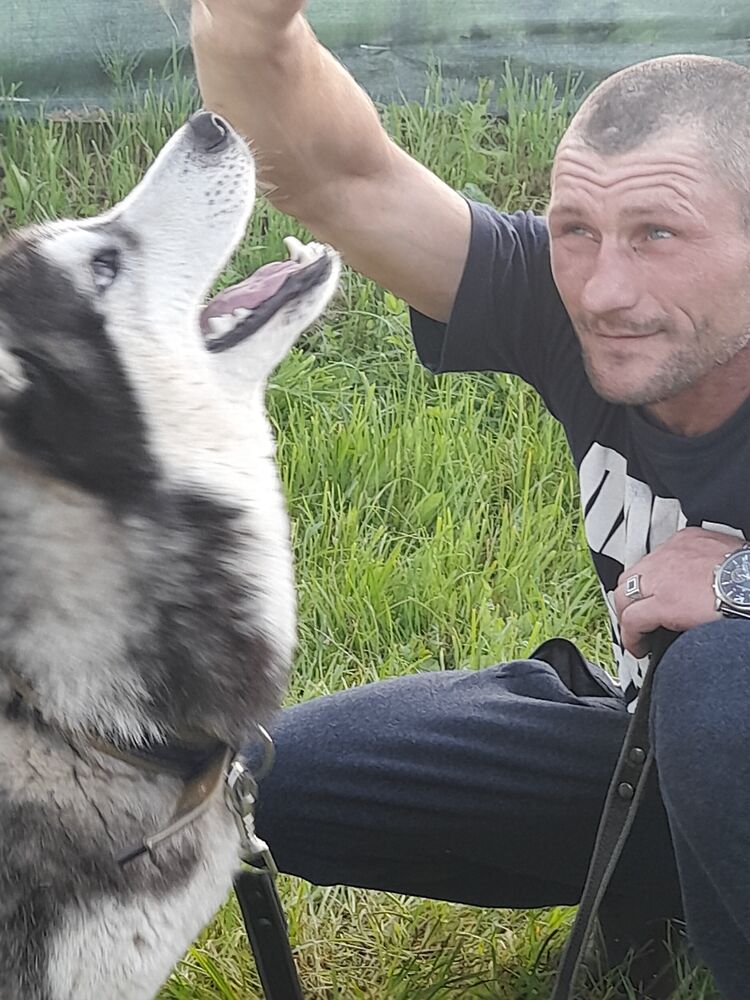 ���� 37531283 ������� Maksim, 43 ����, ���� ���������� � ������