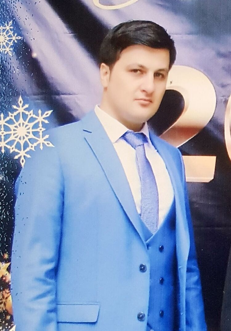 ���� 11164513 ������� Ali, 36 ���, ���� ���������� � ������