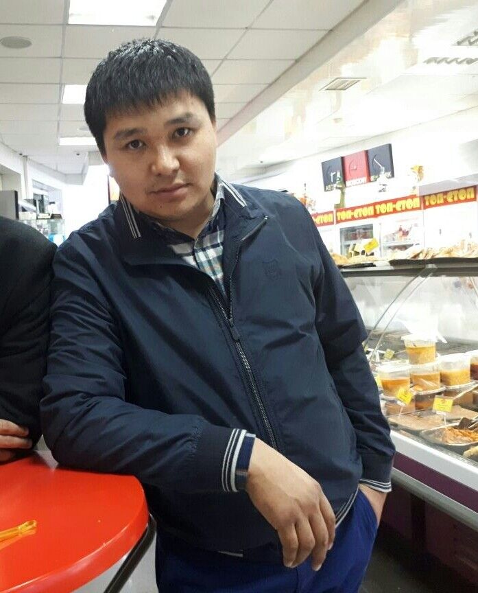  9248583  Ernur, 34 ,    