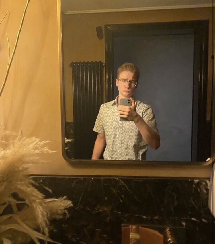 ���� 55059023 ����� Valentine, 21 ���, ���� ���������� � ������