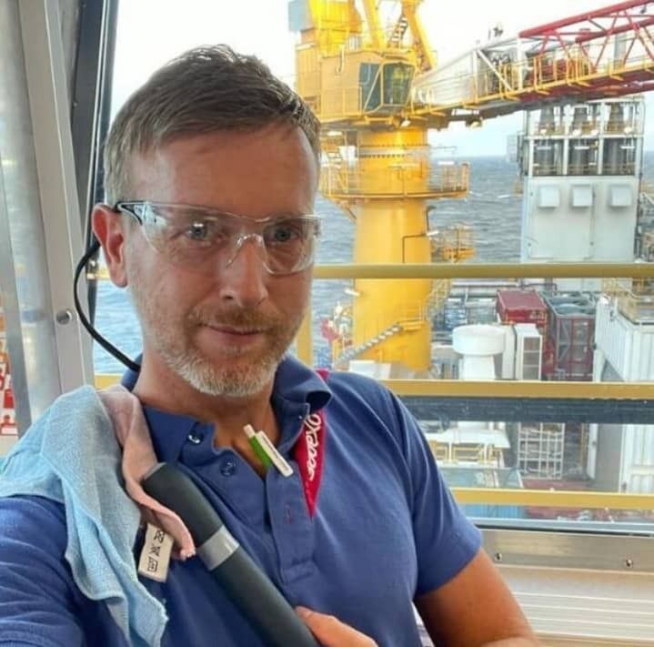  51070723  Ronald, 56 ,    Palais-Bourbon