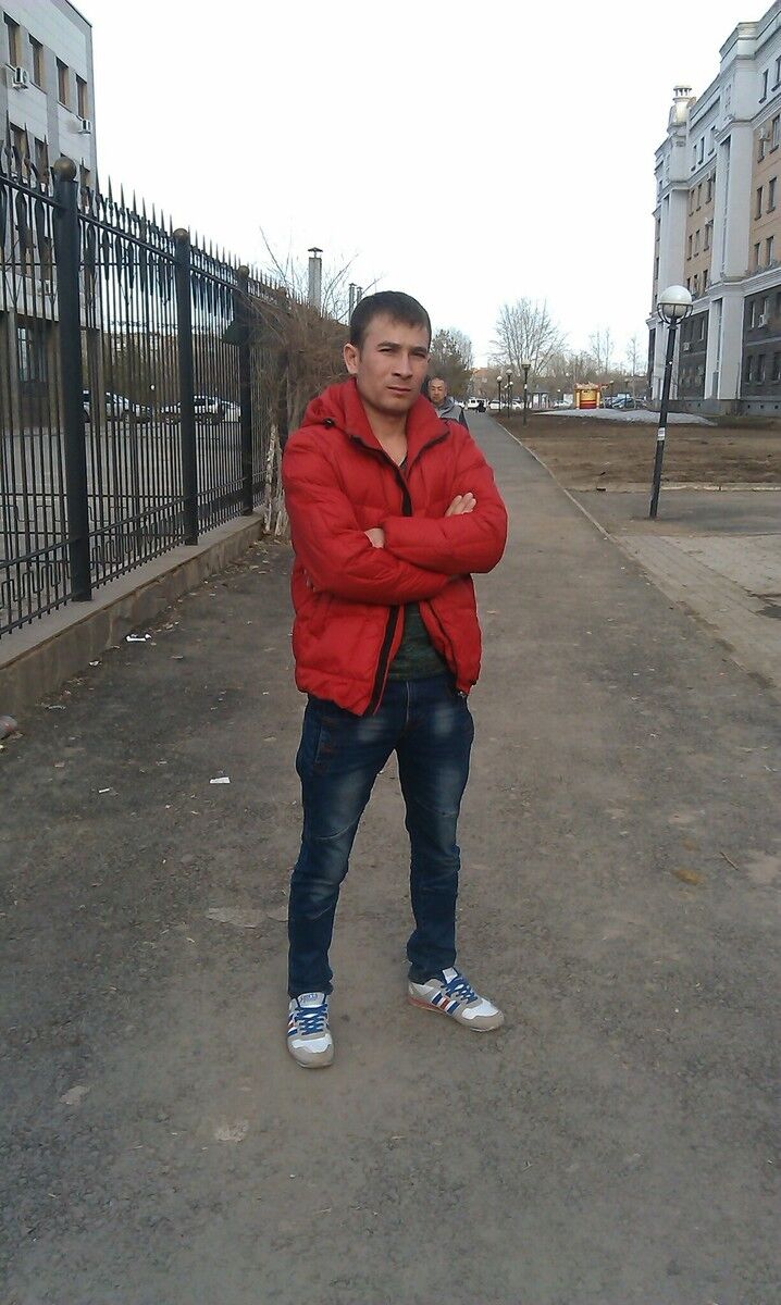  4322543  Ruslan, 35 ,    