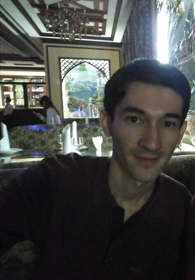 ���� 21322663 ������� Shoxrux, 32 ����, ���� ���������� � ��������