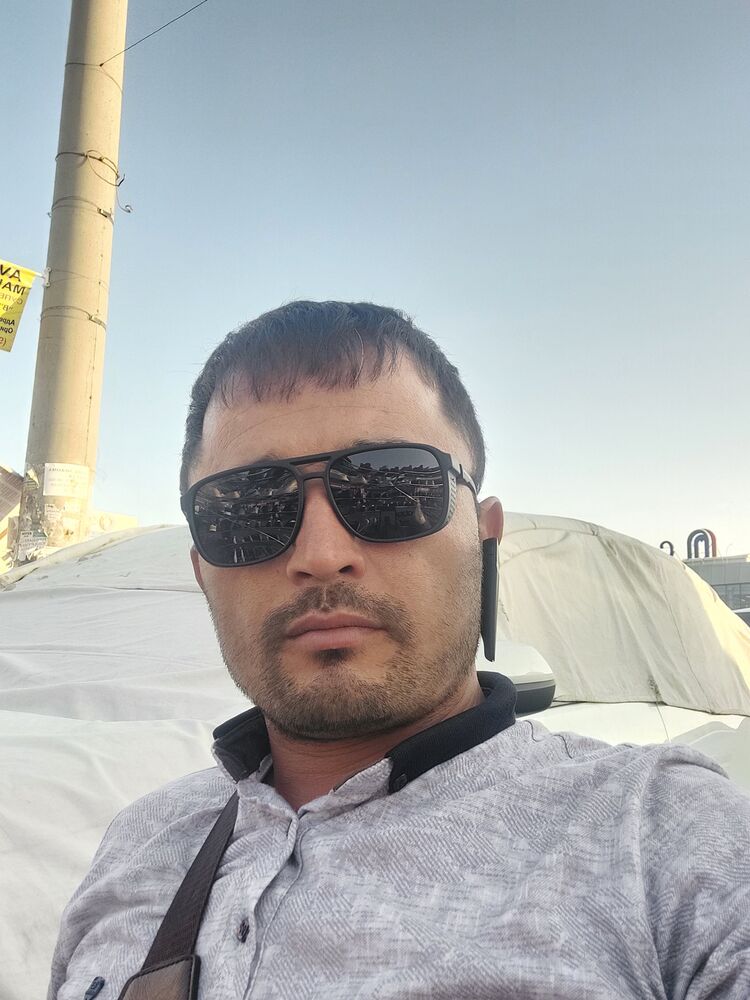 ���� 23858763 ������� Shohruh, 35 ���, ���� ���������� � ��������