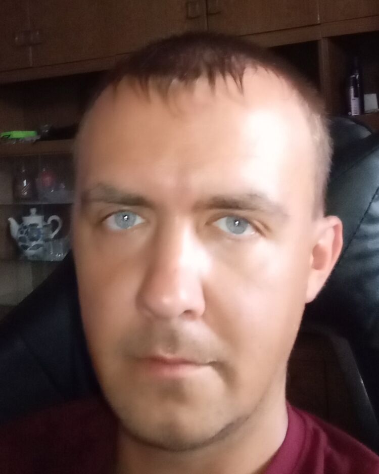 ���������� �����������, ���� ������� Vadim, 35 ���, ������������ 