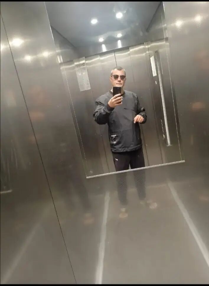  50894143  Vadim, 40 ,    