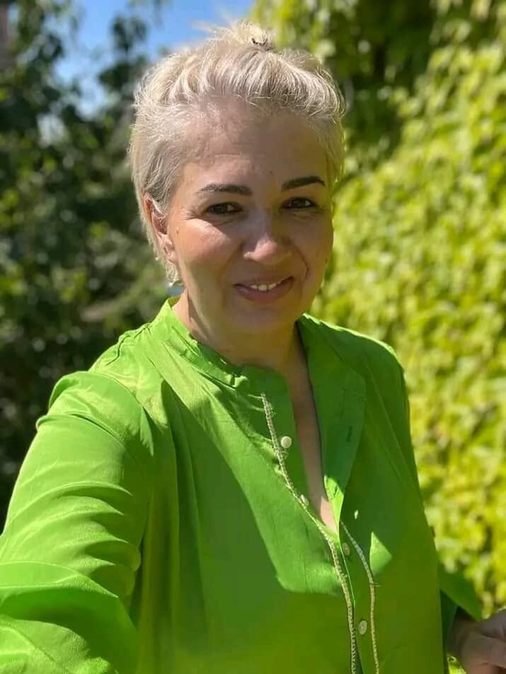 ���� 50937763 ������� Sharon Clous, 49 ���, ���� ���������� � �����