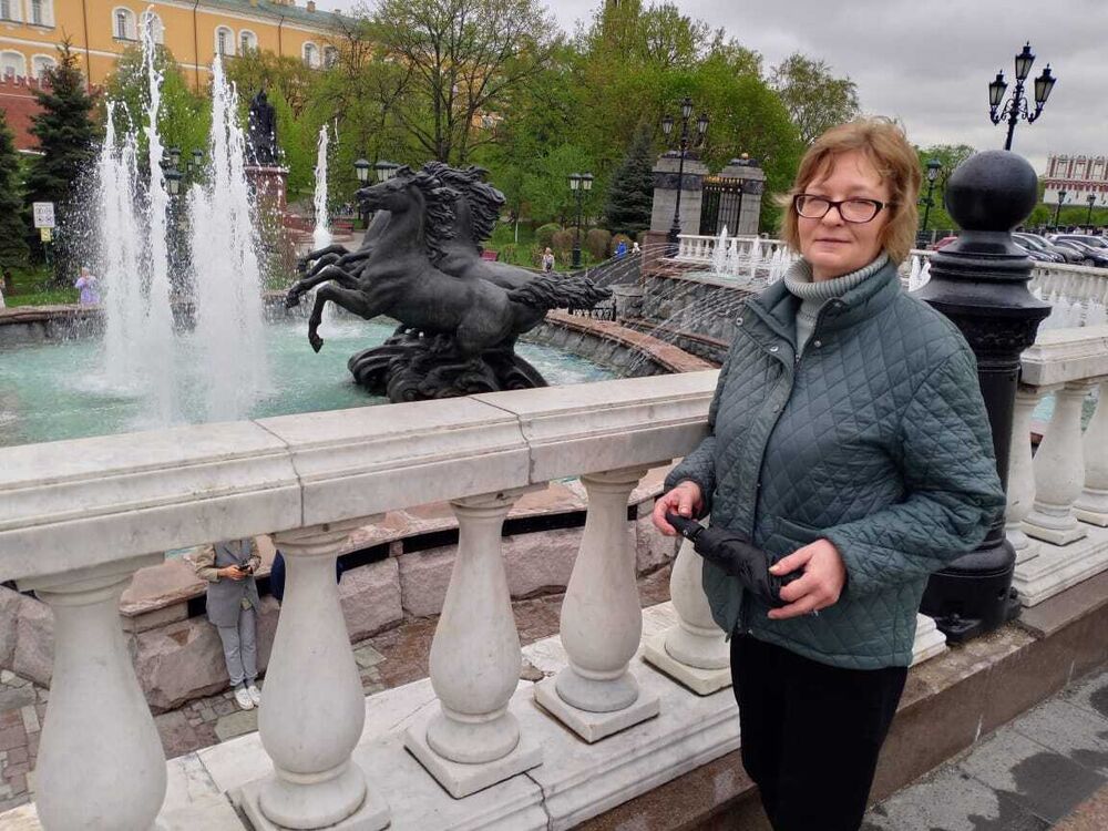 ���������� ������, ���� ������� �������, 54 ����, ������������ ��� ������, ����� � ���������