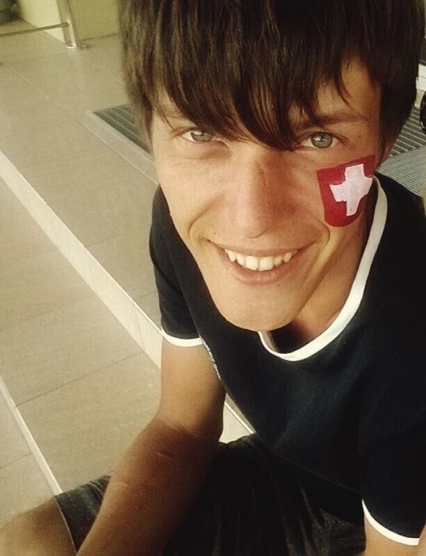 ���� 20507793 ������� DaGiliS, 33 ����, ���� ���������� � ������ ���������