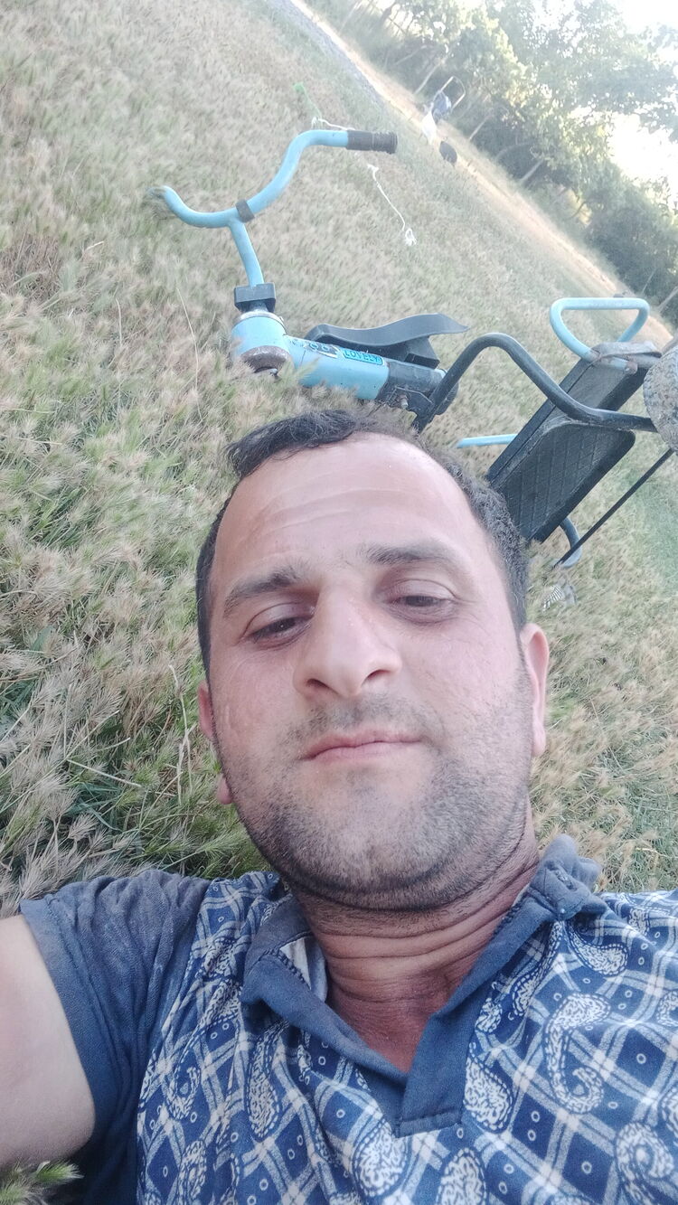 ���������� ����, ���� ������� Asif, 38 ���, ������������ ��� ������, ����� � ���������