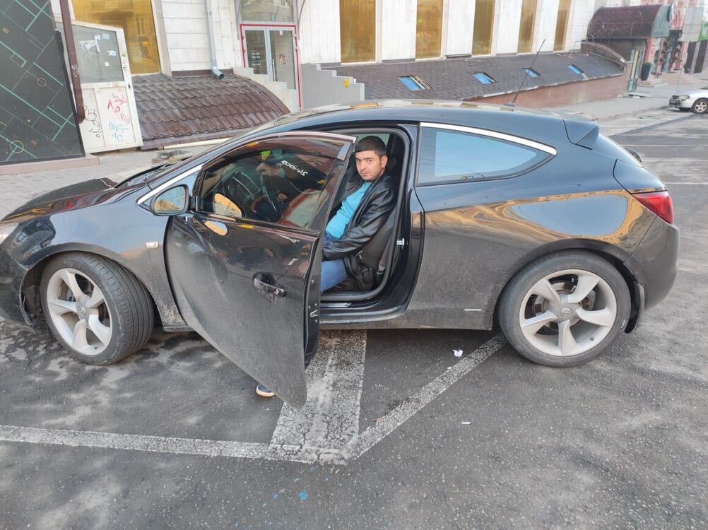 ���� 29450453 ������� ������, 41 ���, ���� ���������� � �������-��-����