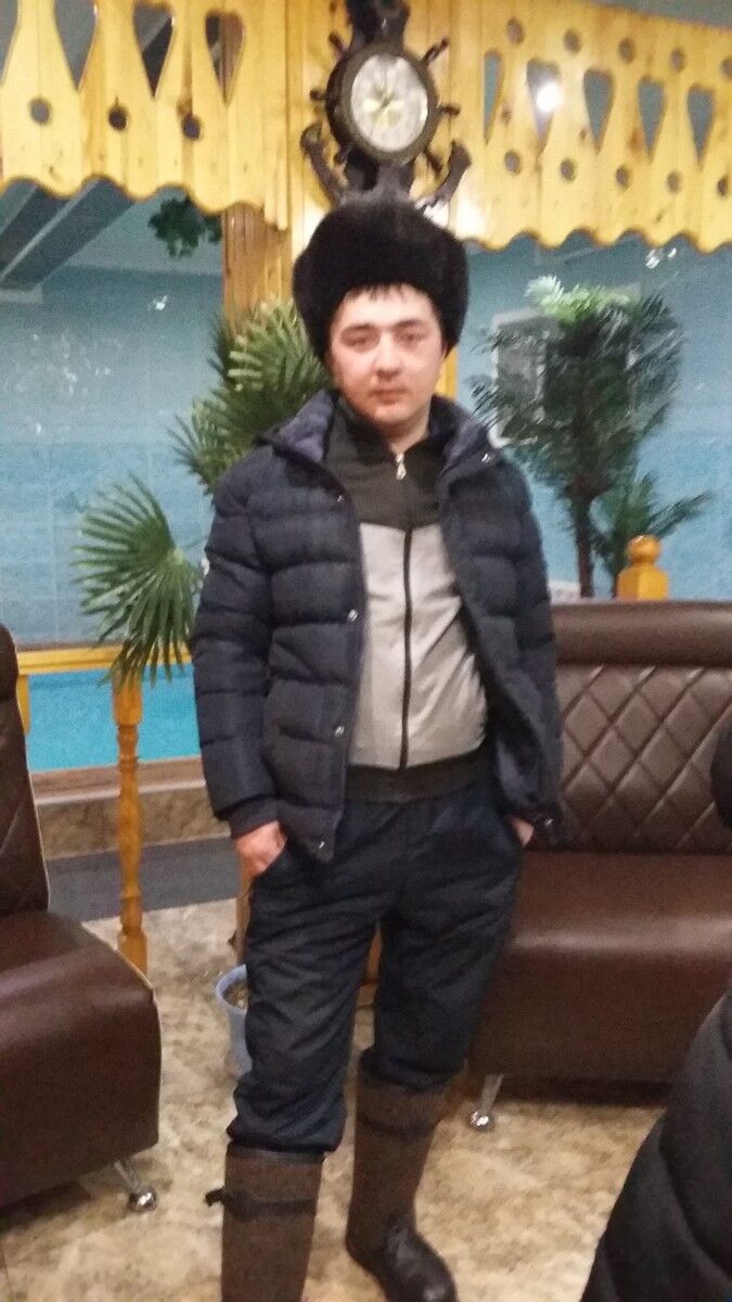 ���� 9333163 ������� �������, 35 ���, ���� ���������� � ����