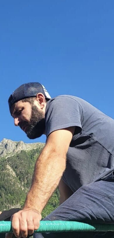 ���� 40131103 ������� ������, 36 ���, ���� ���������� � ����������