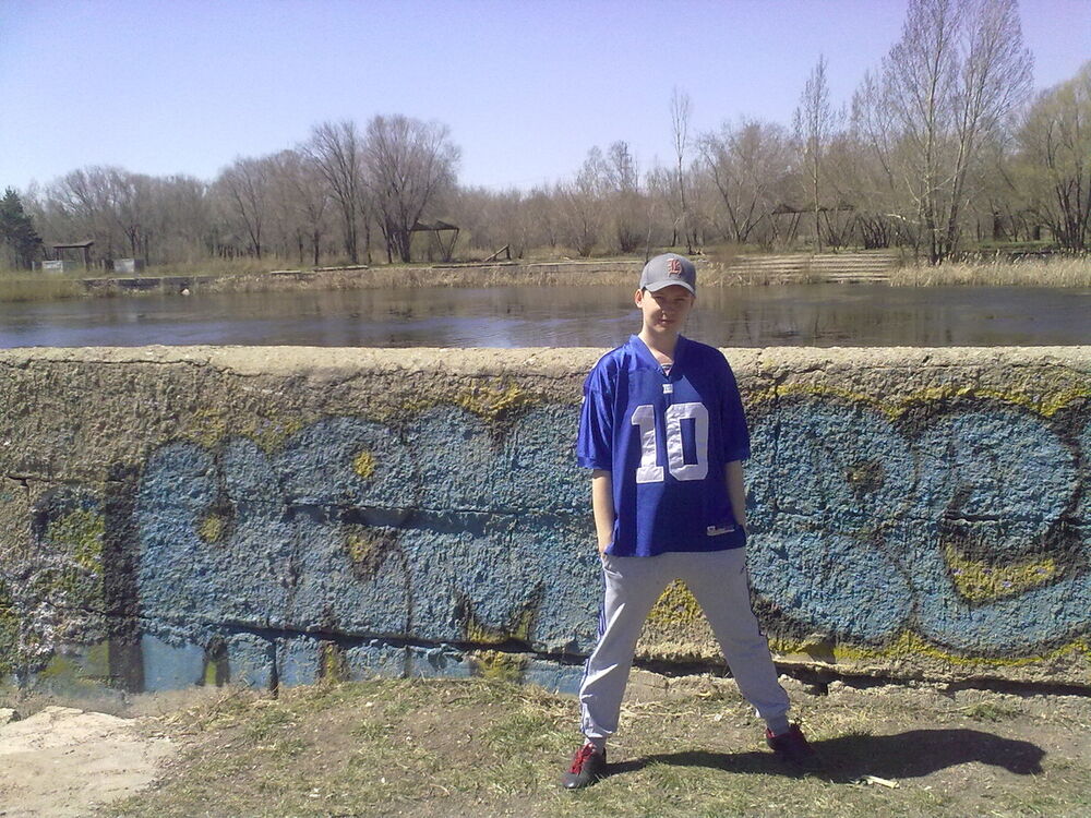 ���������� ���������, ���� ������� �������, 34 ����, ������������ ��� ������