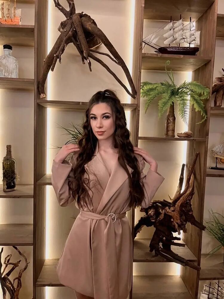 ���������� ������, ���� ������� Anastasia, 23 ����, ������������ ��� ������, ����� � ���������, ���������