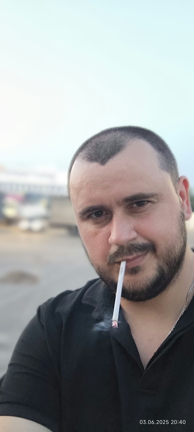 ���������� ��������, ���� ������� Vladislav, 33 ����, ������������ ��� ����� � ���������, c�������� ���������