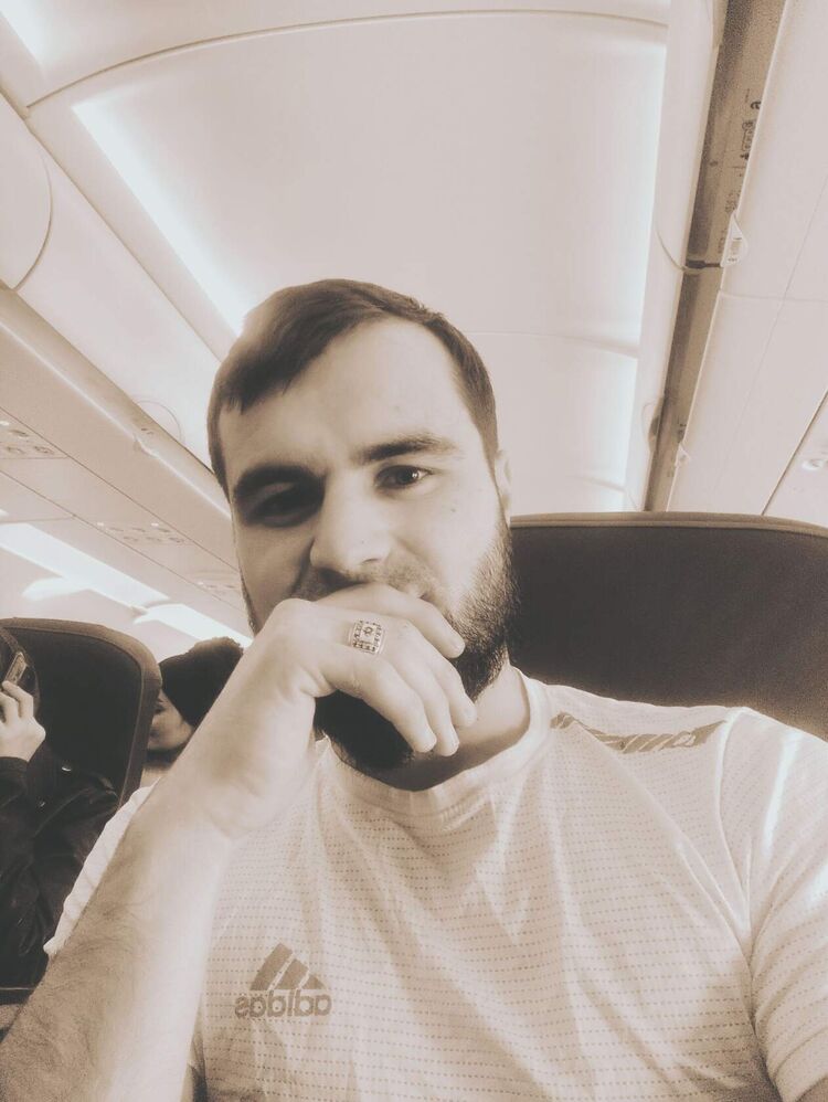 ���� 55273443 ������� Fayziddin, 31 ���, ���� ���������� � ����������