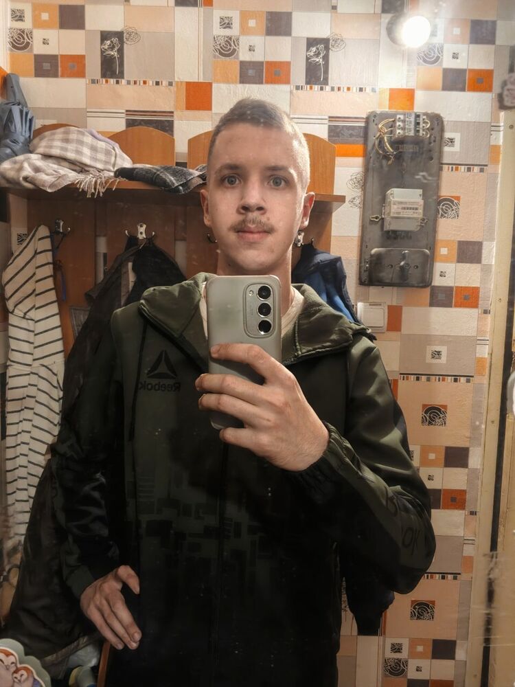 ���� 55994793 ����� Dima, 21 ���, ���� ���������� � �����