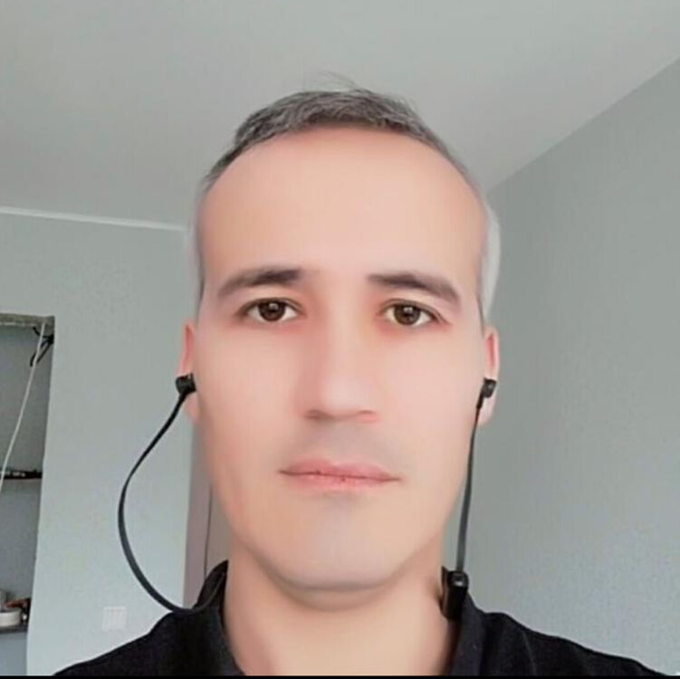 ���� 22376193 ������� Erick, 44 ����, ���� ���������� � �����-����������