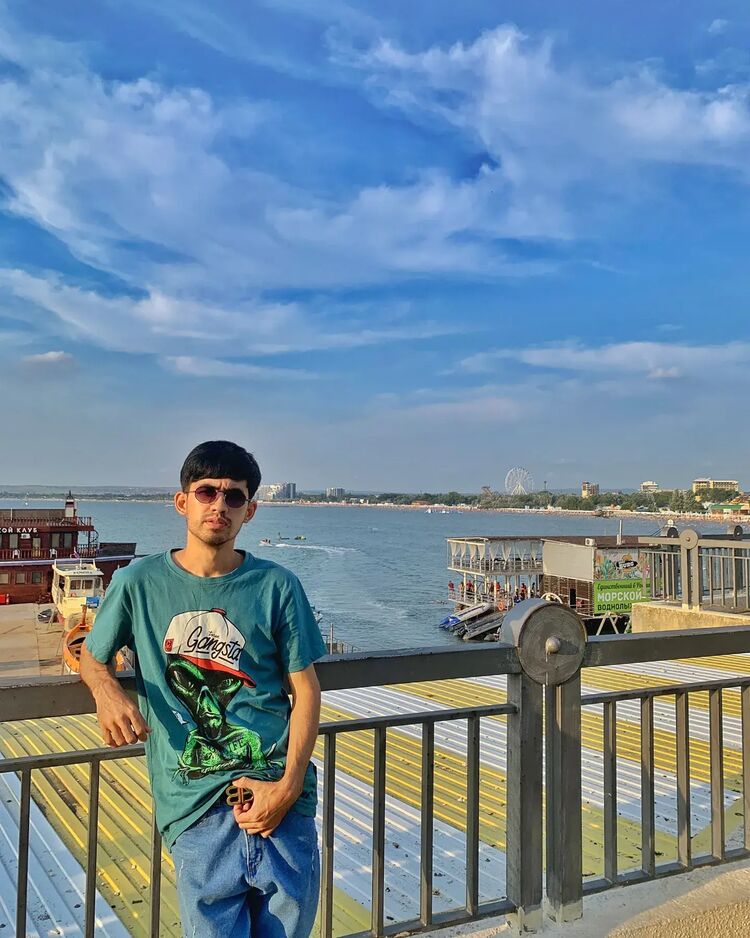 ���� 23614363 ������� Ayoob, 26 ���, ���� ���������� � �����