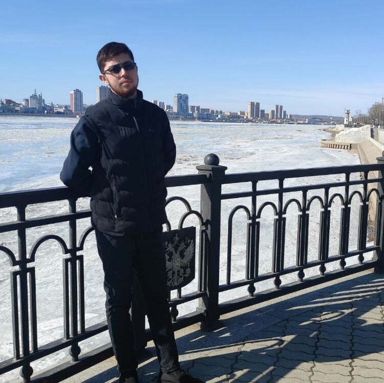  53055503  Khursh, 23 ,    