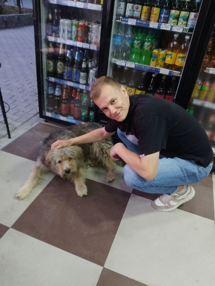 ���� 52714523 ������� Danil, 27 ���, ���� ���������� � �����������