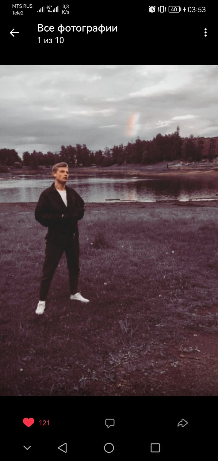 ���� 31832583 ������� Aleksandr, 27 ���, ���� ���������� � �������������