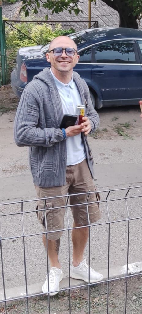 ���������� �������, ���� ������� Constantin, 35 ���, ������������ ��� ������, ����� � ���������