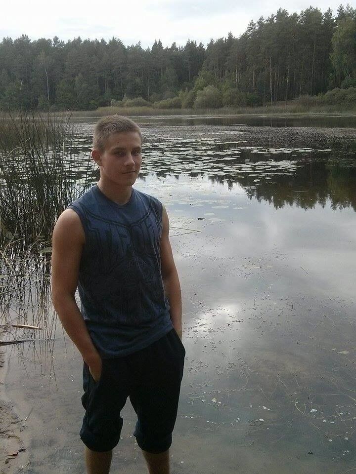 ���������� �������, ���� ������� Nikolaj, 32 ����, ������������ ��� ����� � ���������, c�������� ���������