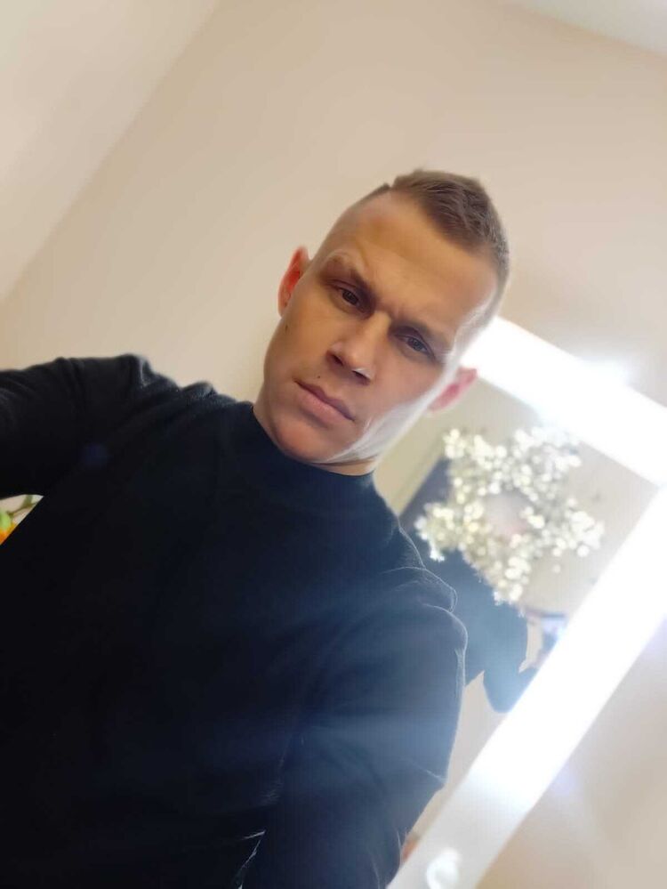 ���� 26632583 ������� Anton, 35 ���, ���� ���������� � �����-����������