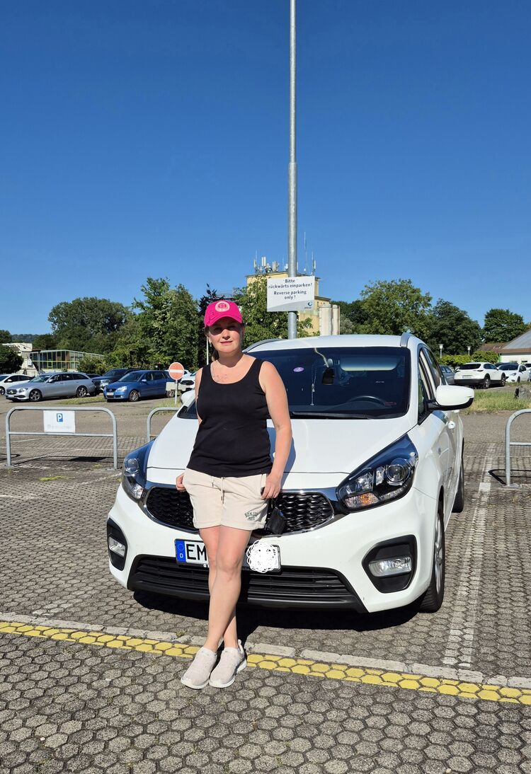  Kenzingen,   Valentina, 37 ,   ,   