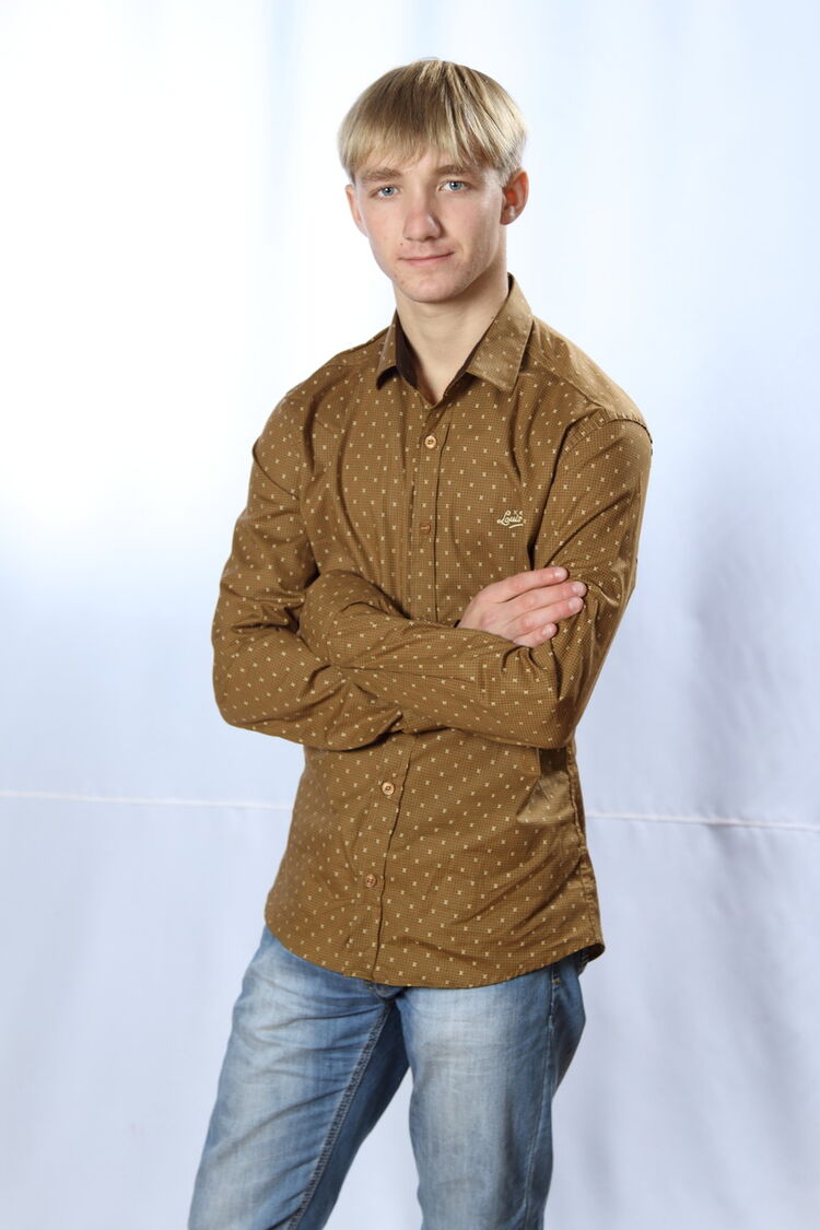 ���� 6181753 ������� DJEYSON, 31 ���, ���� ���������� � �����������