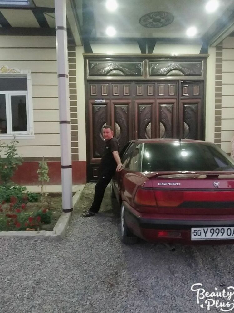 ���������� �������, ���� ������� Inomjon, 43 ����, ������������ ��� ������, ����� � ���������