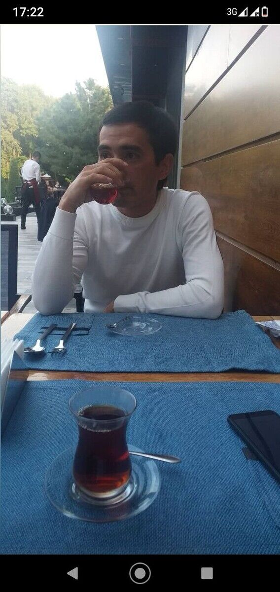 ���� 21447813 ������� Sherzod, 31 ���, ���� ���������� � ��������