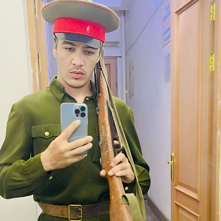 ���� 46247473 ������� Bek, 29 ���, ���� ���������� � ��������