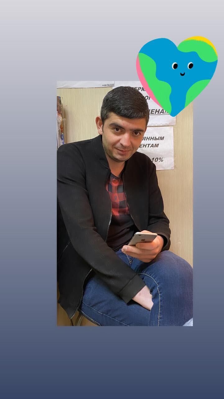 ���� 26132063 ������� ������, 41 ���, ���� ���������� � �������-��-����