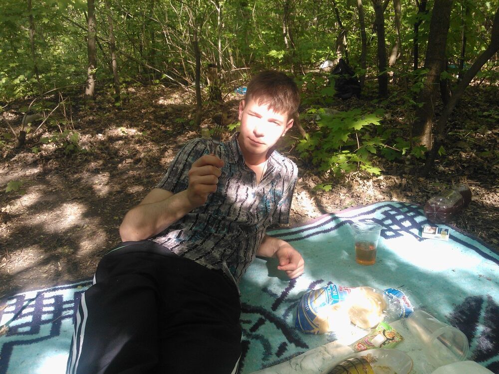 ���������� ��������������, ���� ������� Kkoshakk, 37 ���, ������������ ��� ������