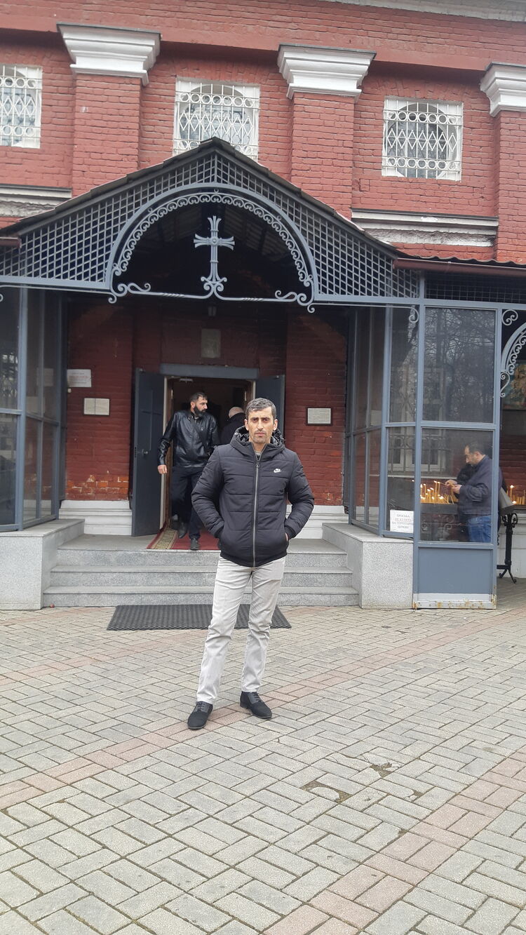 ���� 26033603 ������� ���, 43 ����, ���� ���������� � ������