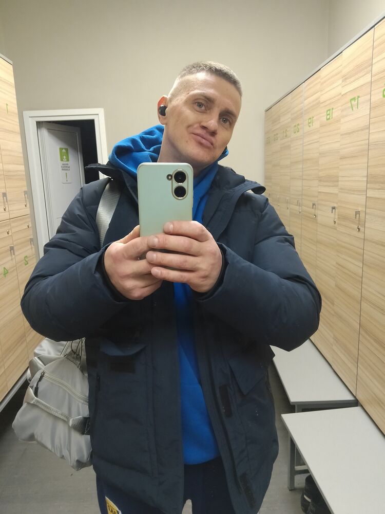 ���������� �����, ���� ������� Vladimir, 39 ���, ������������ ��� c�������� ���������